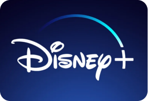 Disney PLus